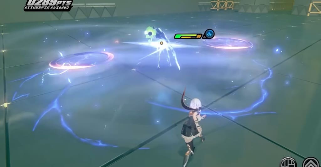 アンビー 新モーション