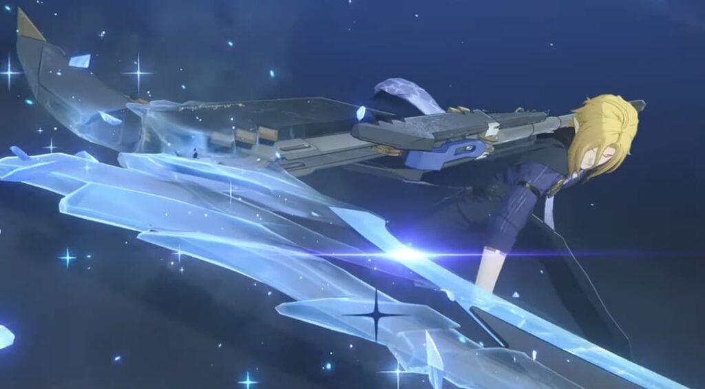 ヒューゴ　性能解説