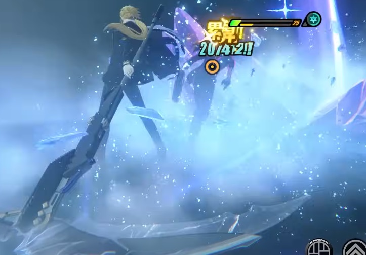 ヒューゴ　累算