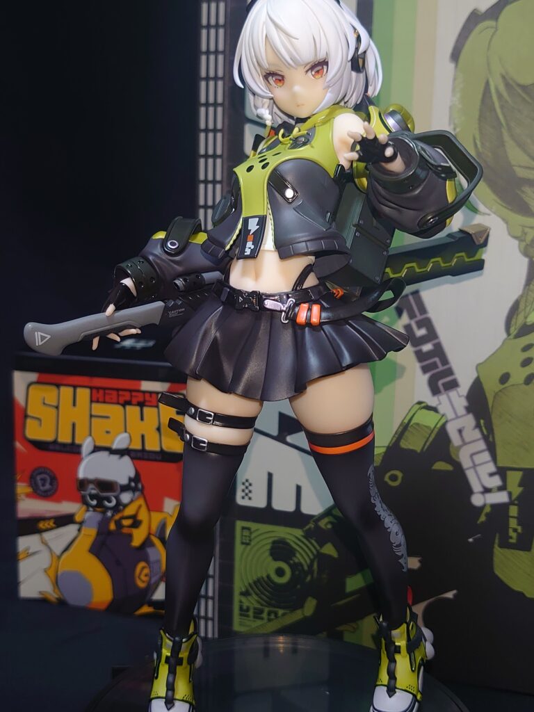 アンビー スケールフィギュア
