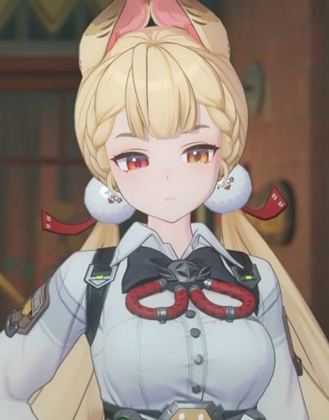 アリス