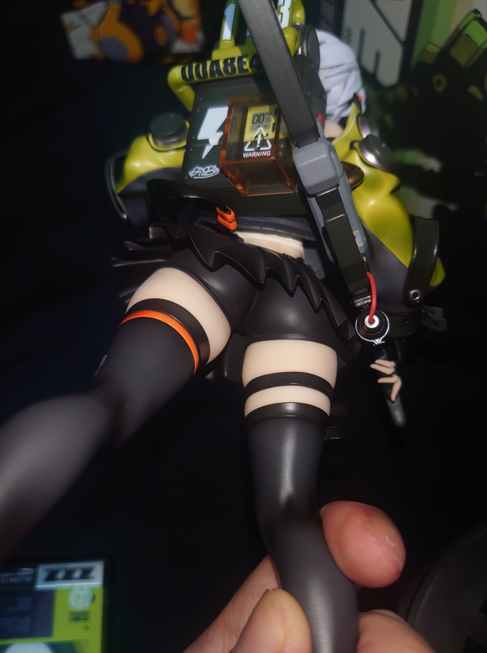 アンビー パンツ