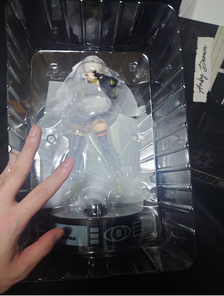 アンビー 中身
