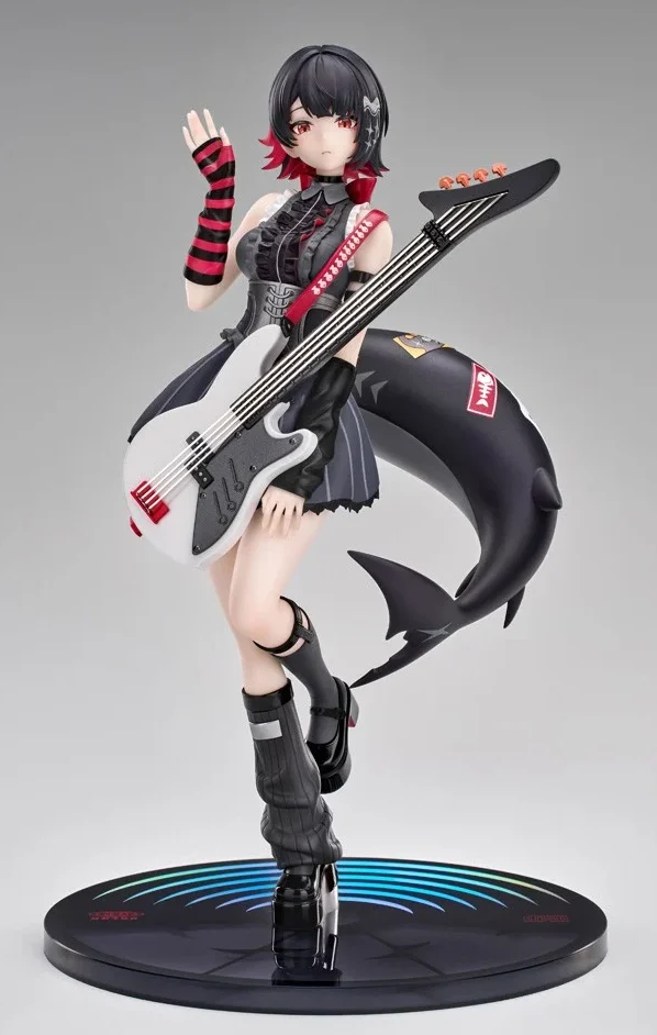 エレン・ジョー 華やぐ遊歩Ver.