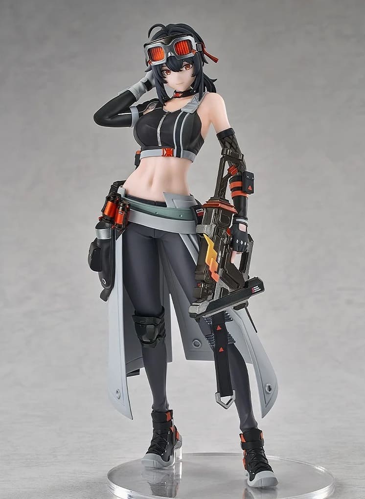 グレース・ハワード フィギュア