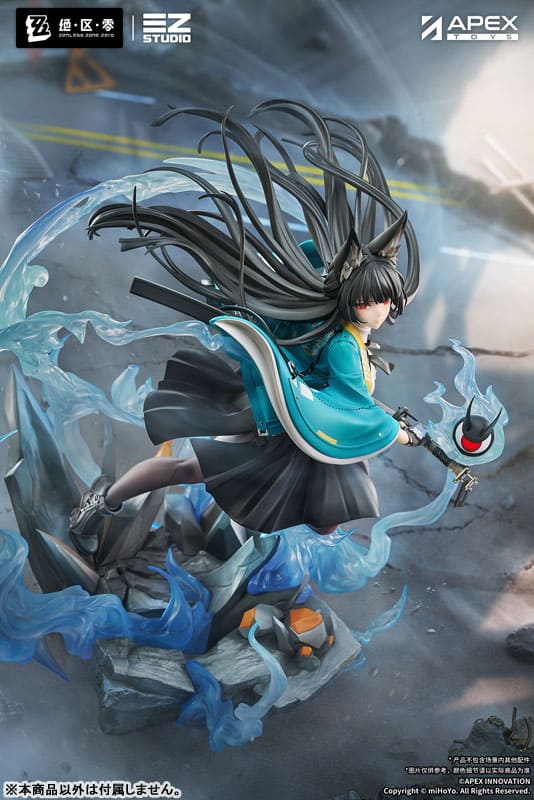 雅　フィギュア