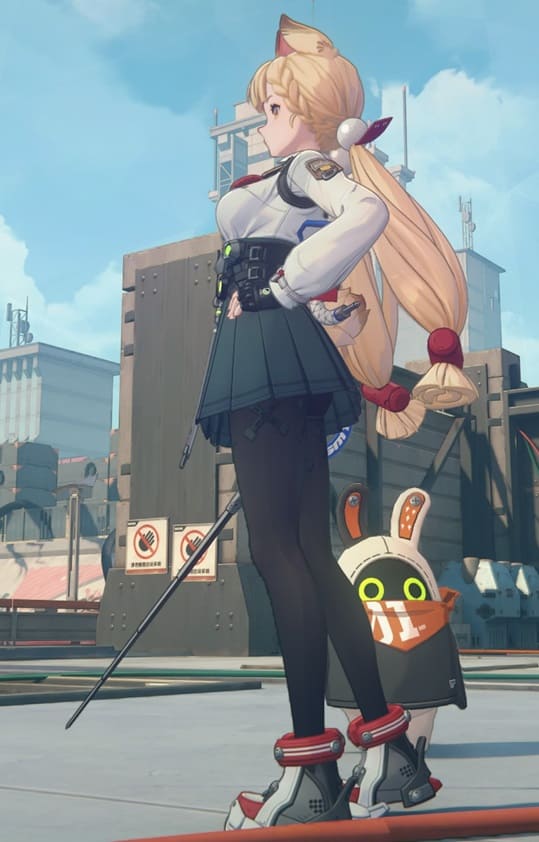 アリス 横