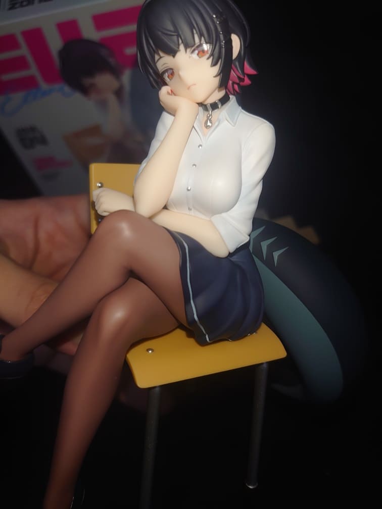 エレンフィギュア