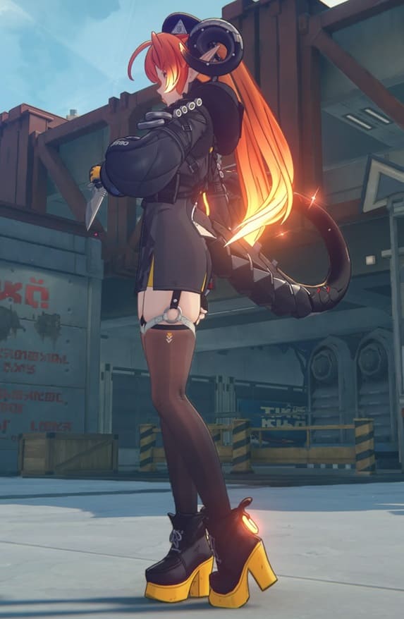 オルペウス　スクショ