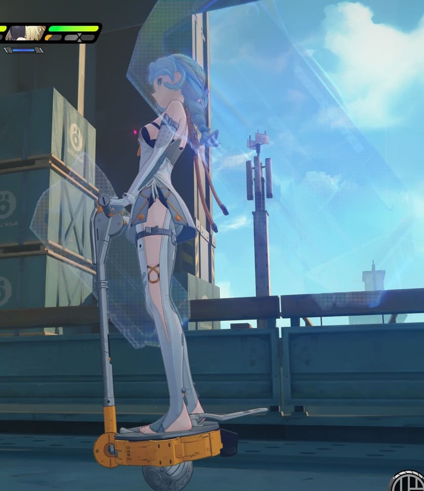 シード スクショ