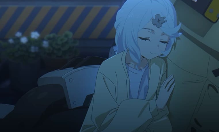シード フローラ