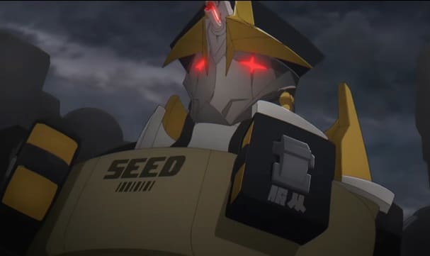 論理コア