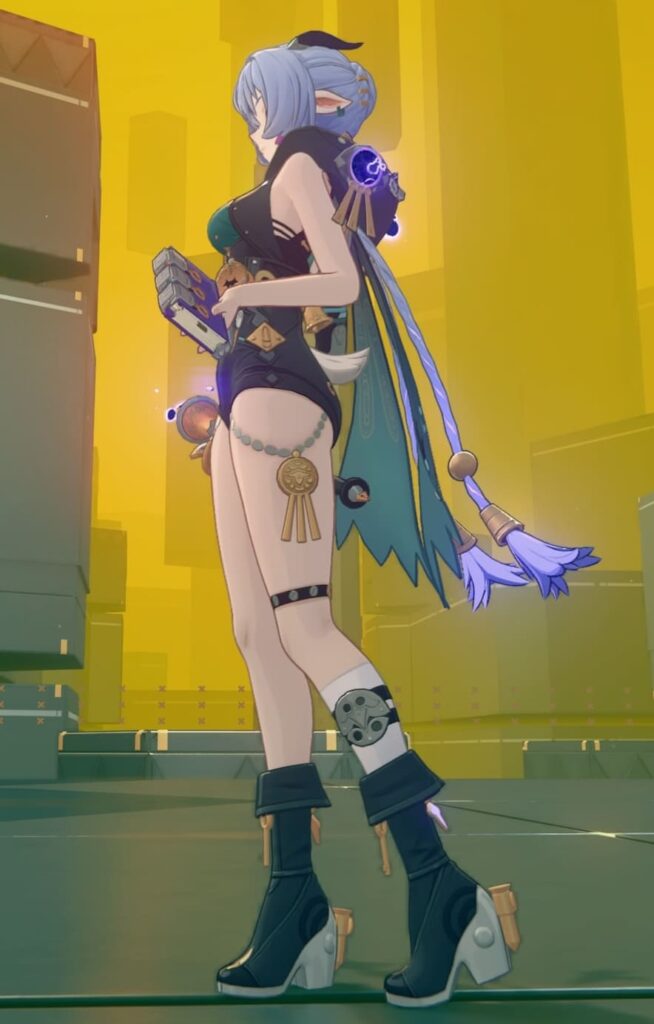リュシア　スクショ　横
