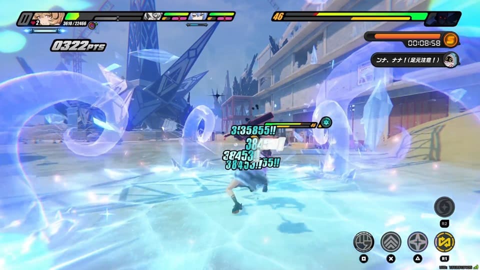 イドリー カウンター 追加