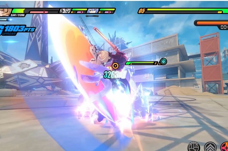 イドリー カウンター