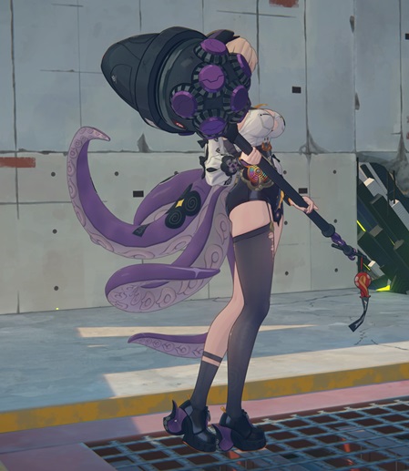 イドリー スクショ