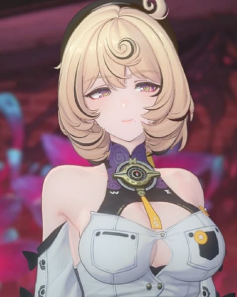 イドリー メインストーリー