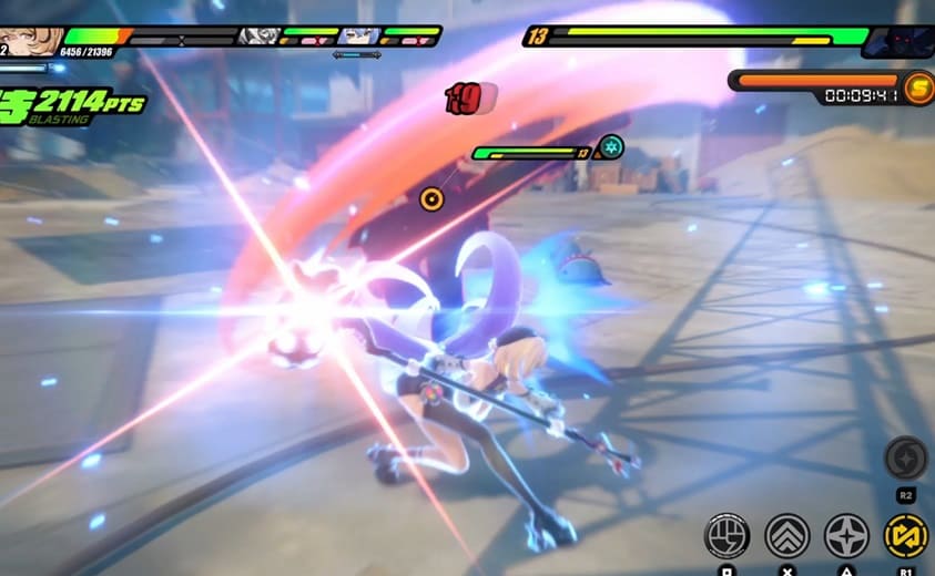 イドリー 通常チャージ