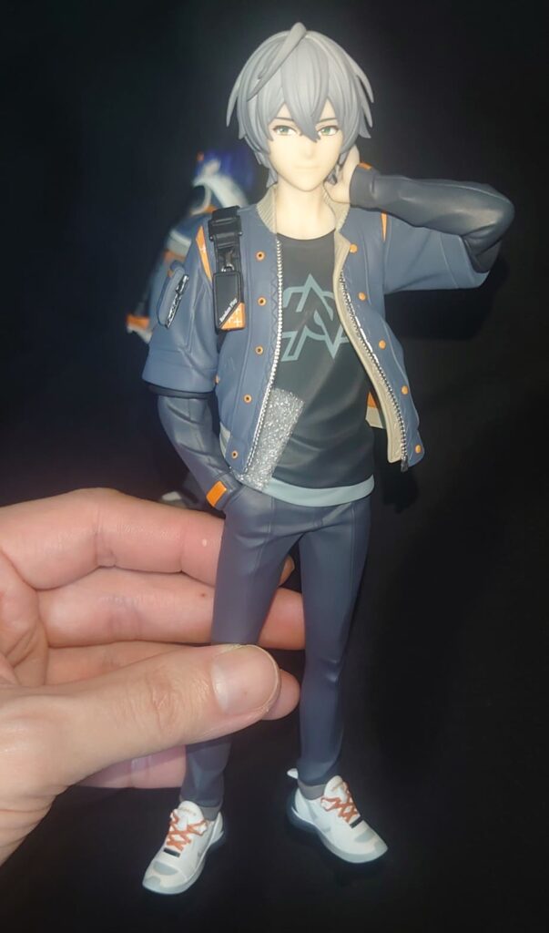 アキラ　フィギュア