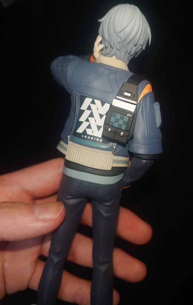 アキラ　ポッパレ