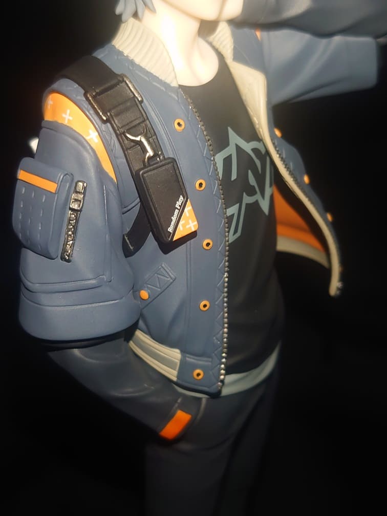 アキラ　ポップアップパレード　フィギュア