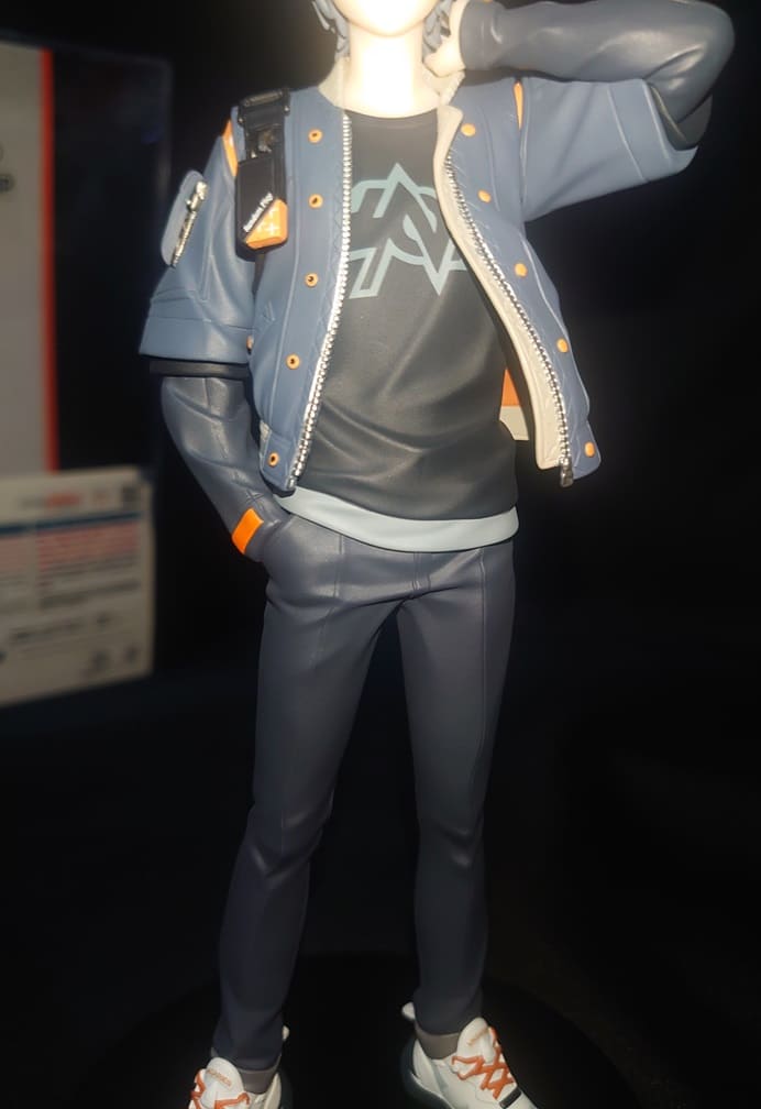 ゼンゼロ　ポップアップパレード