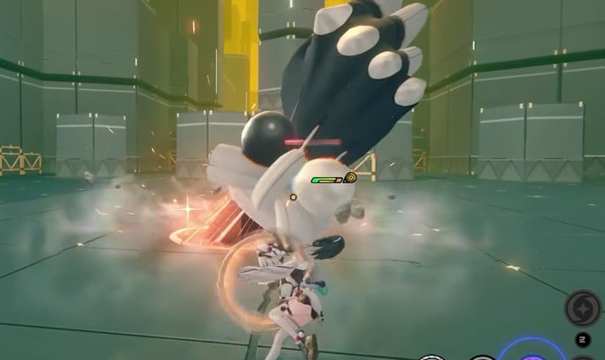 ダイアリン　グーチョキパー