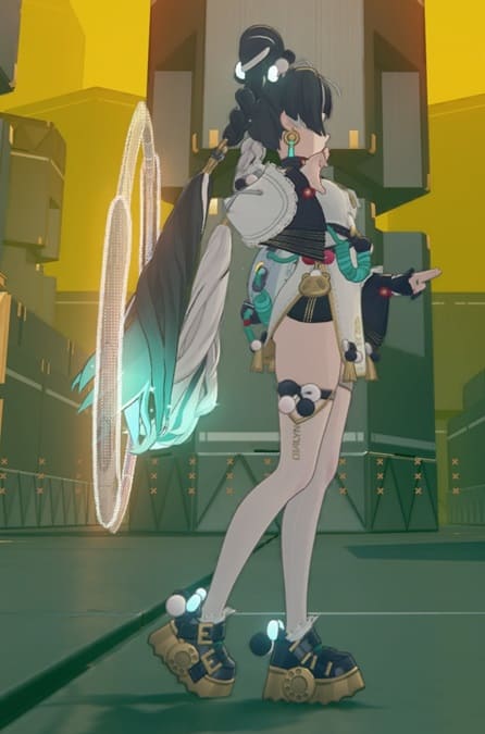 ダイアリン　立ち