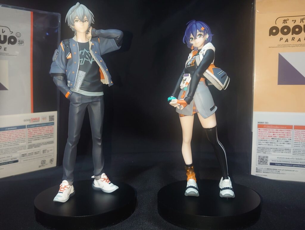 パエトーン　フィギュア