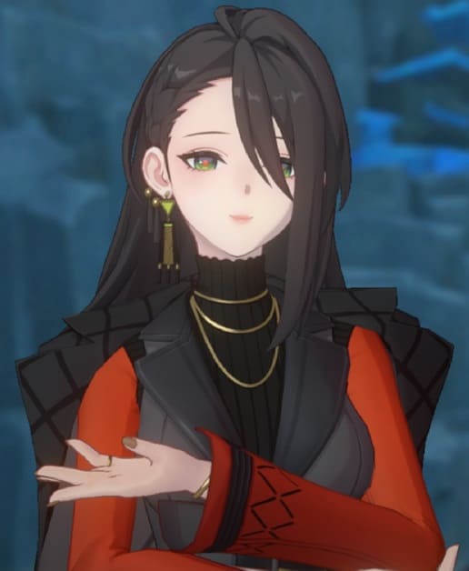 サラ・フローレン