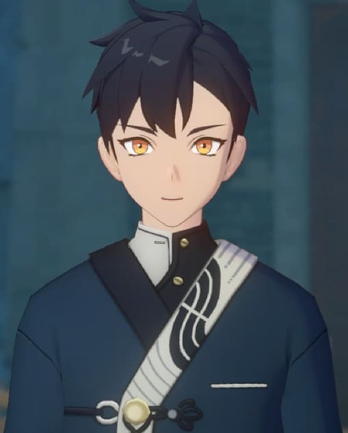 寧謙(ネイケン)