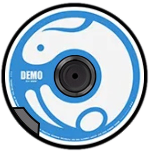 雪うさぎワンダーラン