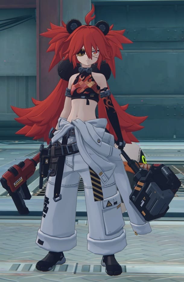 クレタ　スクショ