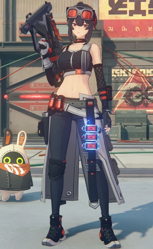 グレース　スクショ