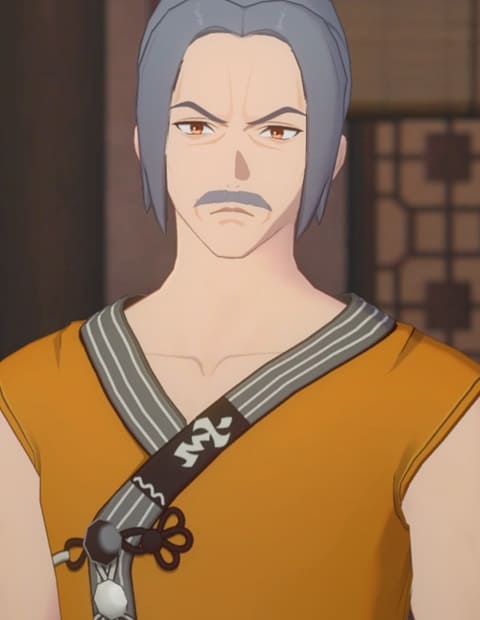 陸衡舟(りく こうしゅう)