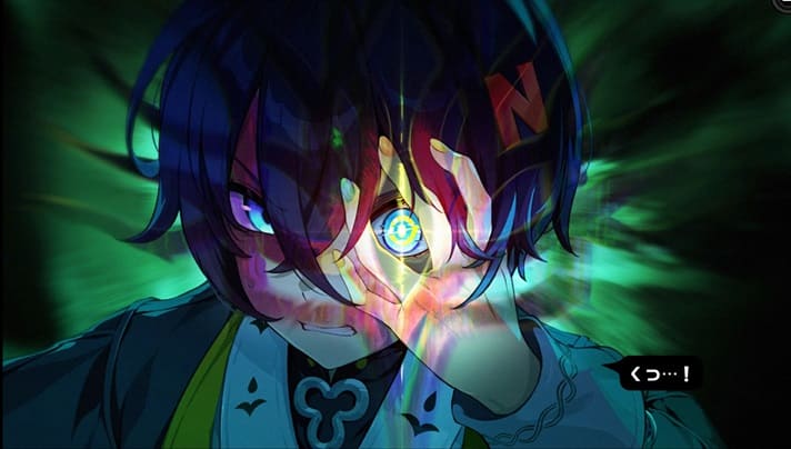 インプラント　パエトーン　虚狩り