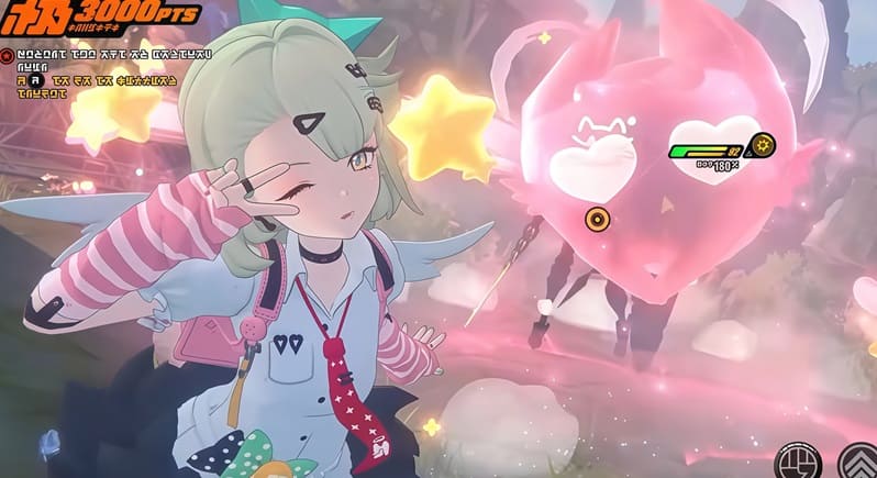 スペシャルパシャリ