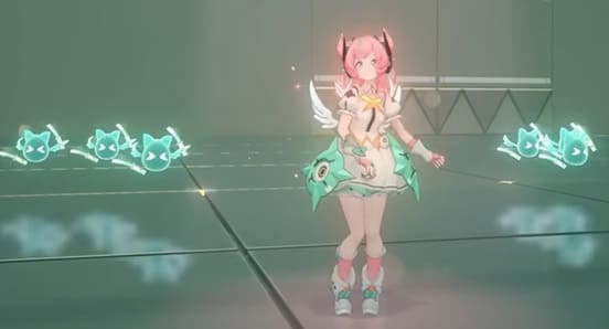 応援エネルギー　