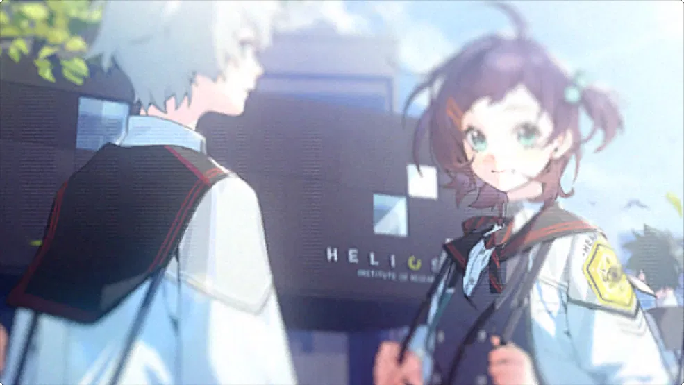 へーリオス研究所　写真