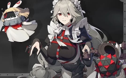 ドリシラとアナステラ