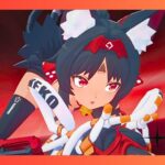 猫又　性能　解説