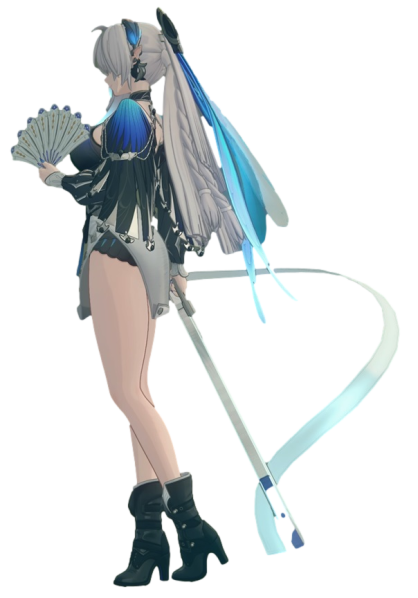 ヴェリナ　課金スキン
