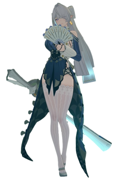 ヴェリナ　スクショ