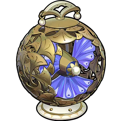 金襴の心